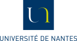 logo de l'université de Nantes