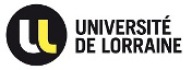 logo de l'université de lorraine