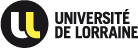 Logo Université dse Lorraine